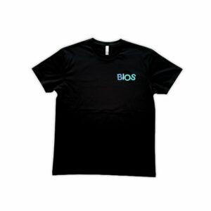 Tshirt Logo Bios
