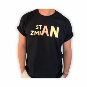 Koszulka Bios Stan Zmian